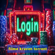 filme kraven torrent